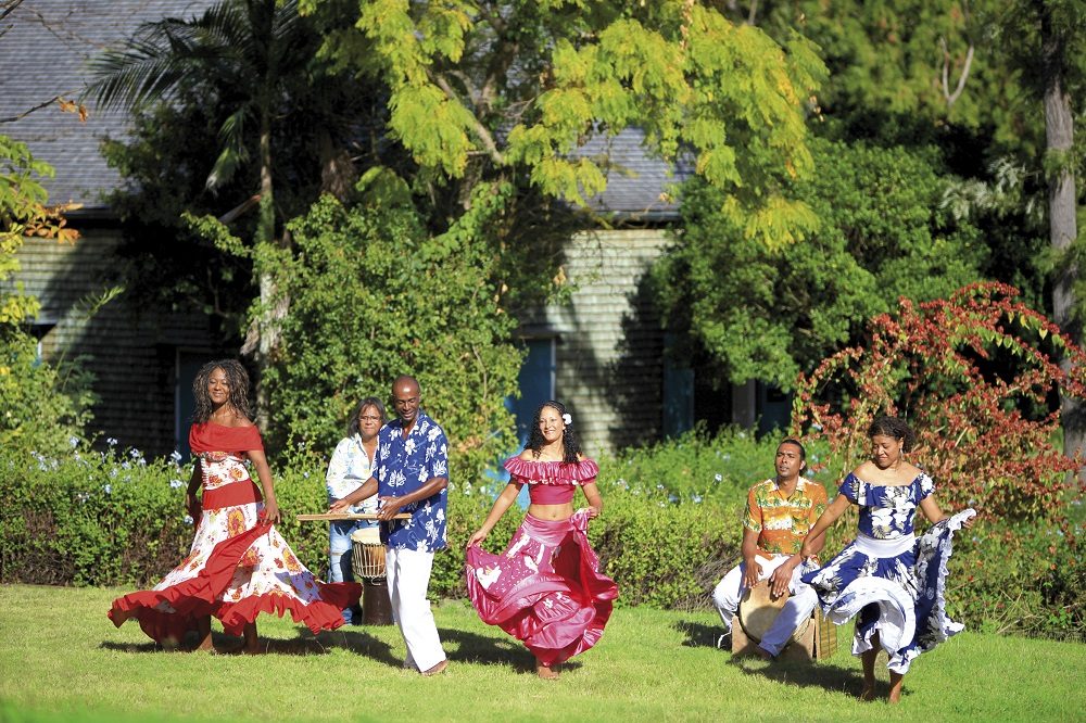 Kultur und Traditionen auf La Réunion
